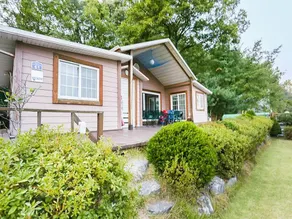 Chungju Hosuwiui Haru Pension - Image 2