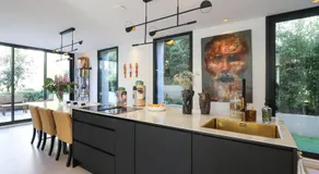 CHAMBRE D'HOTES Villa BIBICHERI - Image 3