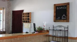 Albergue Los Chorros - Image 4