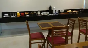 Hotel HOSPEDA Marília - Image 4