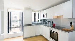 Cambric by Aeria Apartments - Image 5