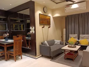 Rodru- Luxurious Sea View Deluxe Room- CBD Belapur - Image 3