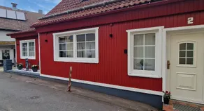 Ferienhaus Aaron inkl Bettwäsche Handtücher Endreinigung - Image 5