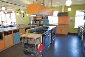 American Hotel Hostel - Image 5