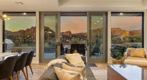 Snow Canyon Retreat #13 home - Image 3