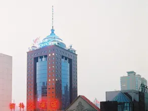 Easun Norlin Hotel - Image 4