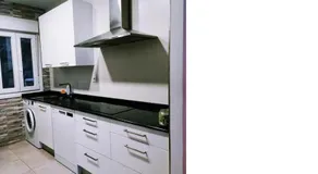 Habitación en apartamento con zonas comunes compartida HSJG - Image 5