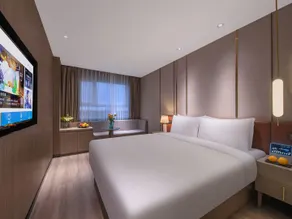 Orange Hotel Urumqi Airport Degang Wanda - Image 2