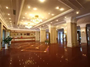 Cixi Hotel - Image 5