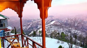 Snow King Retreat - The Heaven - Image 4