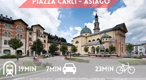 3 minuti da Asiago - Zona silenziosa - Image 5