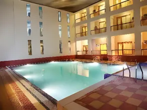 Kings Crown Resort & Hotels Mandarmoni - Image 3