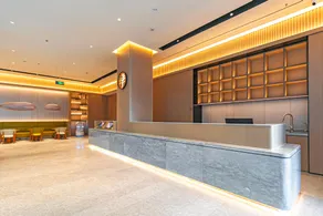 Ji Hotel Zhoushan New City - Image 2
