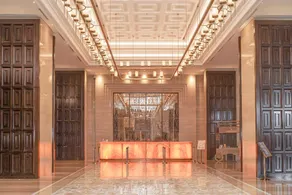 Hotel Tentrem Semarang - Image 3