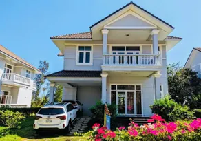 Seaview Hill Mũi Né Villa - Image 4