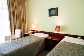 Gorillas Lake Kivu Hotel - Image 4