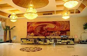 Skylakes Hotel - Image 4