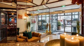 CityHotel Feuerbach - Image 3