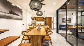 New 5BR Villa beach at 200m Canggu - Image 5