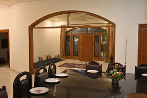 Big garden, Outdoor Sitting, Snooker, bbq - Image 3