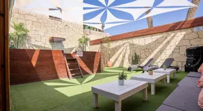 פאטה מורגנה אואזיס - בית נופש פרטי עם בריכה מחוממת - Image 5