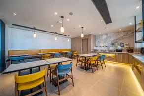 Hanting Premium Hotel Youjia Kunming Century Jinyuan Plaza - Image 2