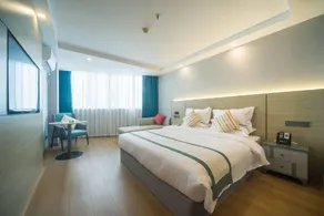 Yahao Hotel (Central) - Image 2
