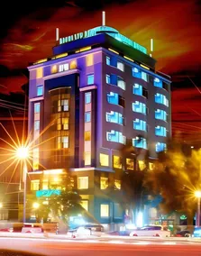 Green Hotel Vung Tau - Image 5