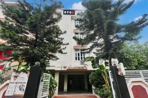 Hotel O Westend Inn - Image 4