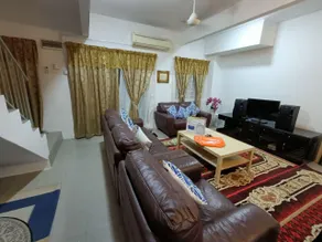 Homestay Moslim Kesang Sungai Rambai - Image 2