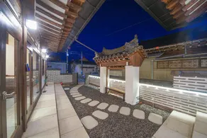 Gyeongju Naganjae Hanok Stay - Image 4