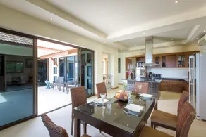 Villa Brussou-Luxury 3BR Villa with Waterslide - Image 5