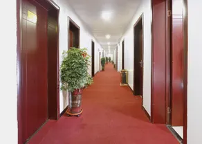 Langyuan Qionglou Express Hotel - Image 2