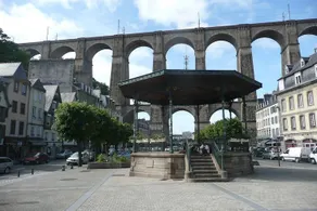 Maison en pierre près de Penze et Morlaix - Image 2
