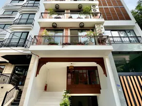 Maison Nha 17 Ton That Thiep - Image 4
