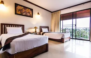 BaanKhunchiangmai Hotel - Image 2