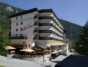 Ferienwohnung mit 1 Schlafzimmer für 6 Personen - Image 2