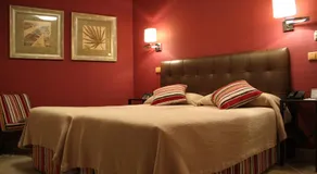 Hotel Palacio Dos Olivos - Image 2