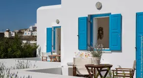 Opalio Apartments,Kimolos - Image 3