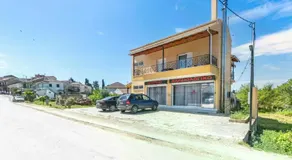 Charmant appartement de vacances entièrement équipé avec jardin et terrasse | Vue jardin | Parfait pour le travail à distance | Avec animaux bienvenus - Image 4