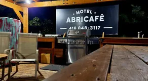 Motel Abricafé - Image 3