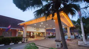 Hotel Seri Malaysia Mersing - Image 2