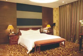 Zhongcheng Business Hotel (Tiexi Square Xingshun Street Furniture City Branch) - Image 2