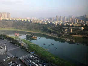 Luzhou Yushan Hotel - Image 2