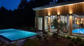 Wellness Modrý jelen - Image 3