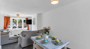 Group-Friendly 4-BR Home with Space & Comfort - Image 5