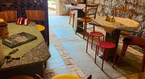 Casinha Encantada-Café Cacupé Hospedagem - Image 3