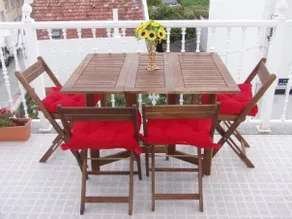 Designer penthouse i Playa de Laxe - Image 5