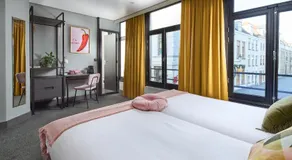 The Saints Sutor Hotel - Image 2