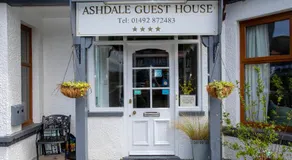 Ashdale Guest House - Image 5